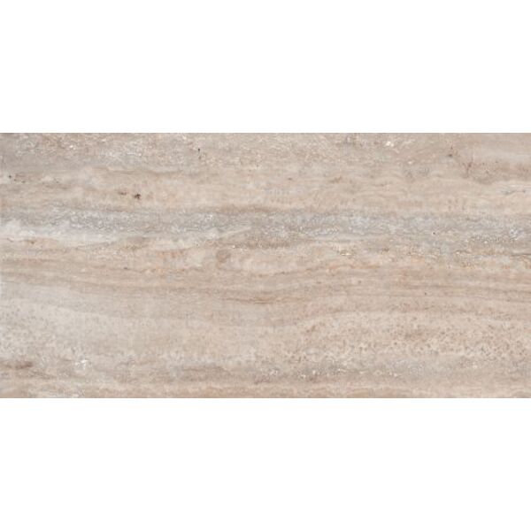 cotto tuscania dolomia stone vein cut almond gres rektyfikowany 61x122.2 płytki cotto tuscania imitujące kamień do salonu na podłogę beżowe