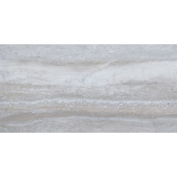 cotto tuscania dolomia stone vein cut grey lappato gres rektyfikowany 61x122.2 cotto tuscania dolomia stone