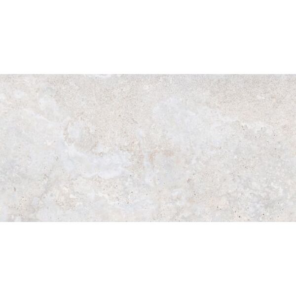 cotto tuscania dolomia stone white lappato gres rektyfikowany 61x122.2 