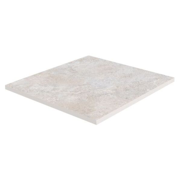 cotto tuscania dolomia stone white płytka tarasowa gres rektyfikowany 61x122x2 płytki cotto tuscania gres imitujące kamień włoskie matowe o grubości 20 mm