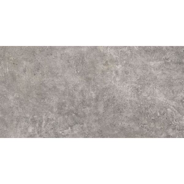 cotto tuscania grey soul dark gres rektyfikowany 61x122.2 płytki cotto tuscania gres prostokątne szare matowe