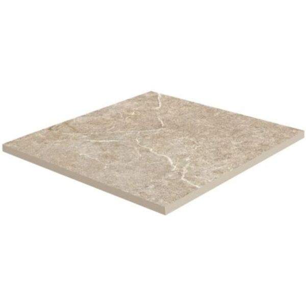 cotto tuscania holystone beige płytka tarasowa gres rektyfikowany 61x122x2 płytki imitujące kamień włoskie do salonu beżowe o grubości od 18 do 20 mm