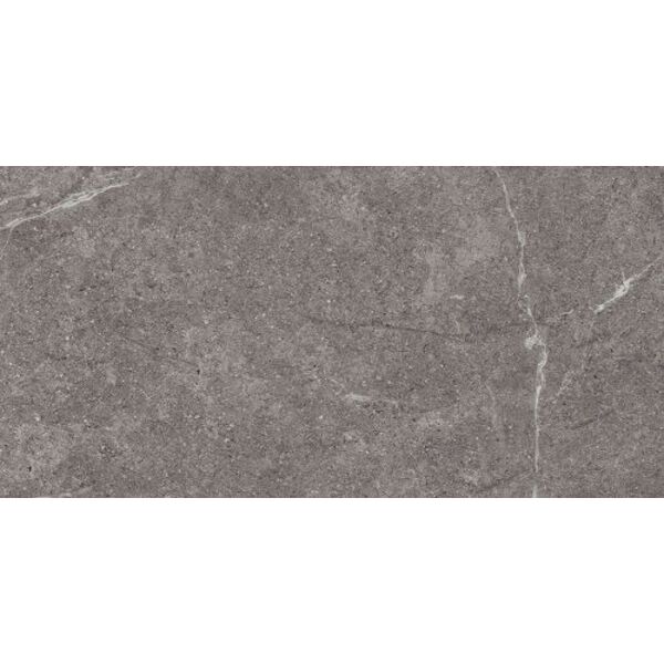 cotto tuscania holystone dark gres rektyfikowany 61x122.2 płytki prostokątne włoskie do łazienki matowe o grubości od 8 do 10 mm