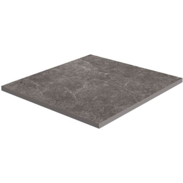 cotto tuscania holystone dark płytka tarasowa gres rektyfikowany 61x122x2 płytki cotto tuscania gres imitujące kamień do kuchni tarasowe 2 cm szare o grubości 20 mm