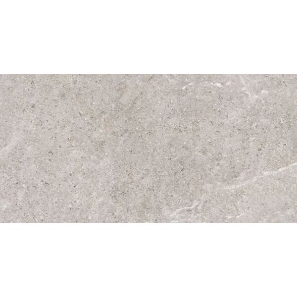 cotto tuscania holystone grey gres rektyfikowany 61x122.2 płytki imitujące kamień prostokątne włoskie do salonu wielki format matowe