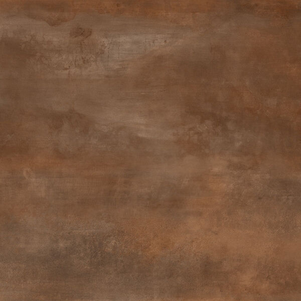 cotto tuscania le leghe bronzo gres rektyfikowany 61x61 płytki cotto tuscania włoskie do łazienki brązowe matowe