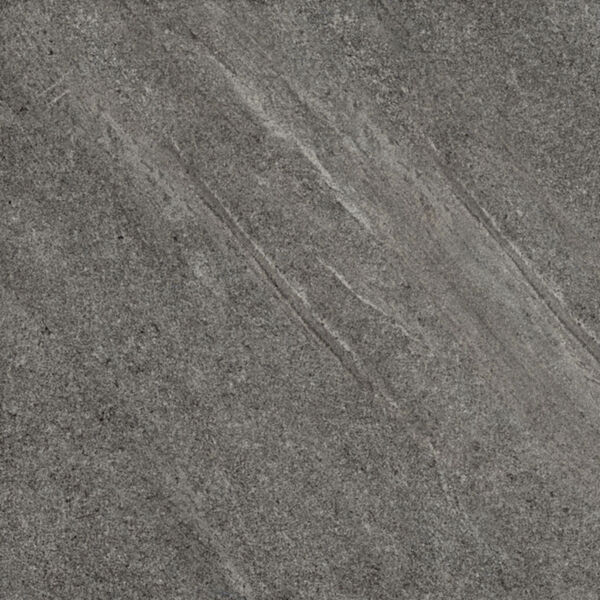 cotto tuscania limestone coal gres rektyfikowany 61x61 płytki imitujące kamień kwadratowe włoskie na taras 60x60 matowe