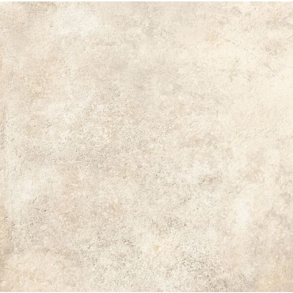 cotto tuscania meteora beige gres rektyfikowany 61x61x2 płytki imitujące beton do salonu tarasowe 2 cm antypoślizgowe r10 rektyfikowane