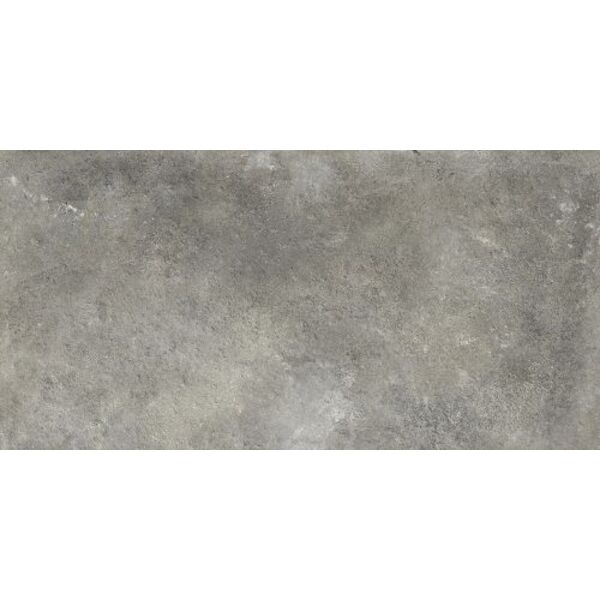 cotto tuscania meteora grigio gres rektyfikowany 30.4x61 płytki cotto tuscania gres 30x60 szare matowe