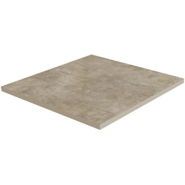 cotto tuscania my stile camel płytka tarasowa gres rektyfikowany 90x90x2 płytki cotto tuscania imitujące beton matowe antypoślizgowe r11 o grubości od 18 do 20 mm