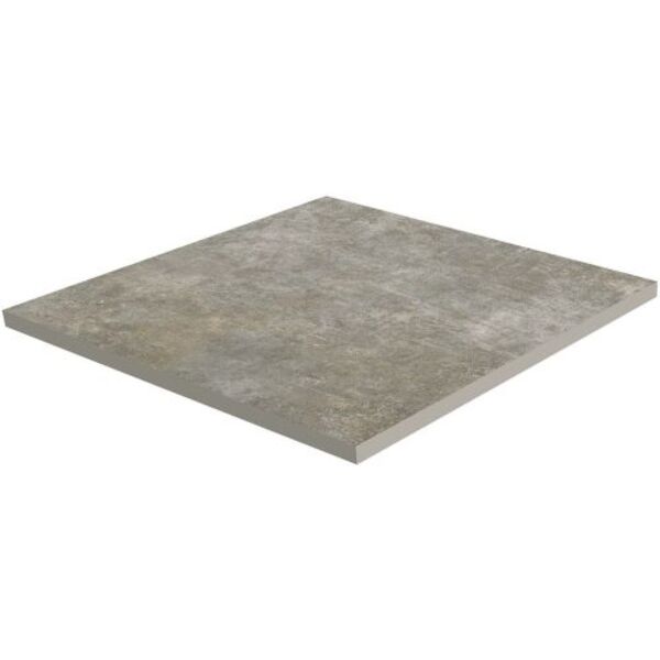 cotto tuscania my stile grey płytka tarasowa gres rektyfikowany 90x90x2 płytki cotto tuscania imitujące beton włoskie tarasowe 2 cm matowe