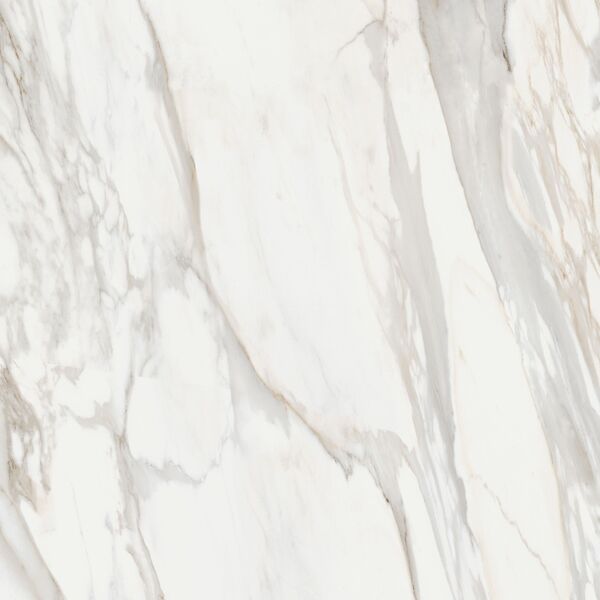 zdjęcie cotto tuscania white marble calacatta oro gres rektyfikowany 61x61