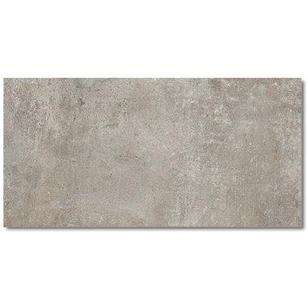 cotto tuscania grey soul dark gres rektyfikowany 30.4x61 płytki cotto tuscania gres imitujące beton 30x60 matowe rektyfikowane