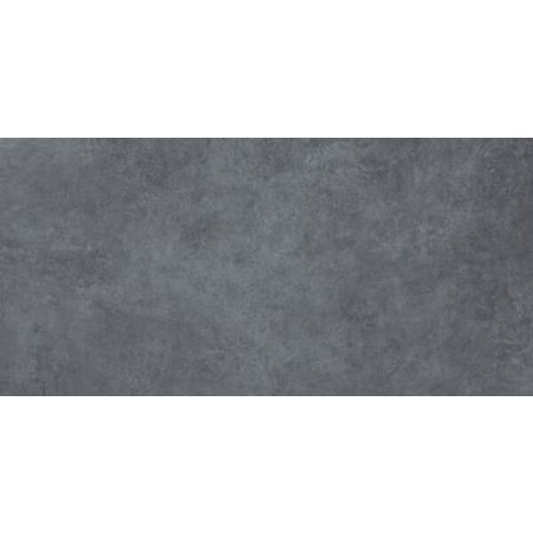 cotto tuscania grey soul anthracite gres rektyfikowany 30.4x61 płytki gres imitujące beton prostokątne na taras na ścianę