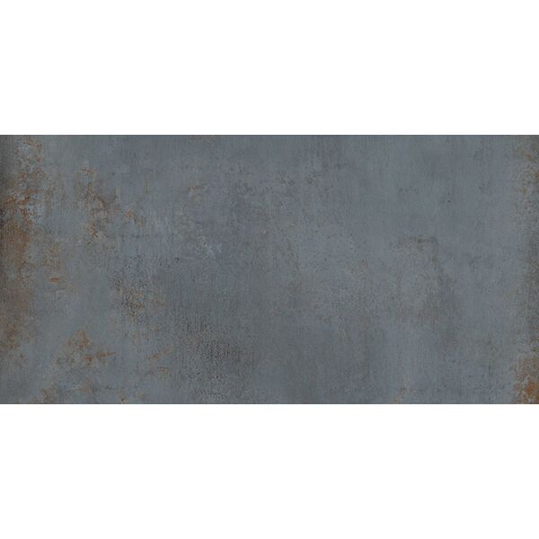 zdjęcie cotto tuscania metropolitan blue gres rektyfikowany 61x122.2 