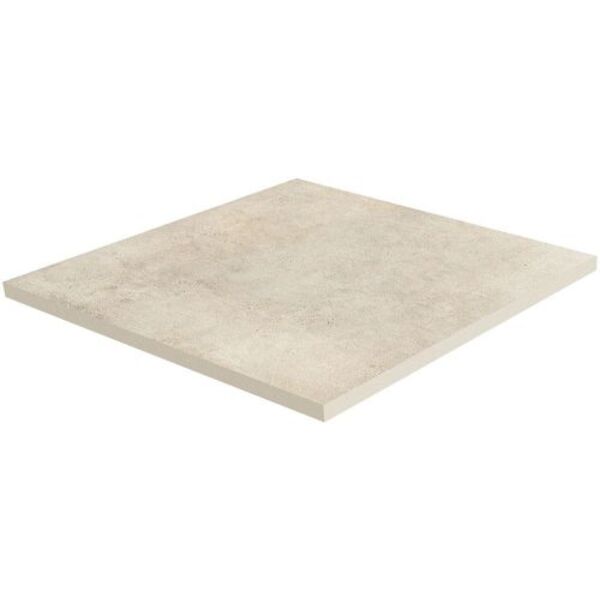 zdjęcie cotto tuscania grey soul sand płytka tarasowa gres rektyfikowany 61x61x2 