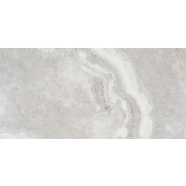 zdjęcie cristacer travertino di caracalla silver gres rektyfikowany 60x120