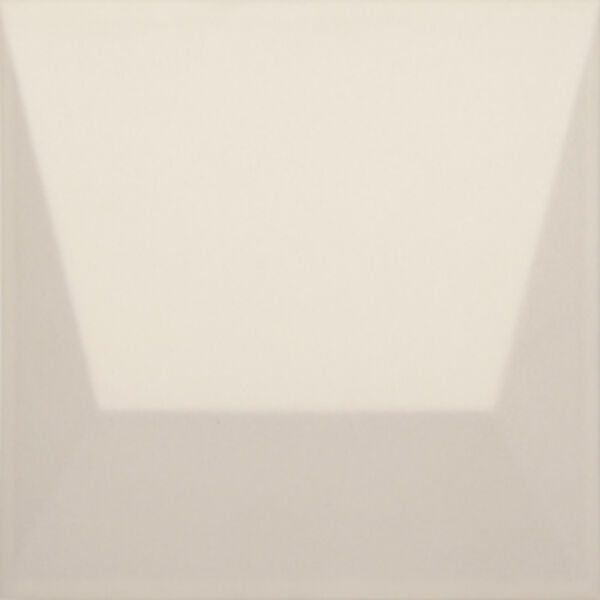 zdjęcie decus keops crema mate płytka ścienna 15x15 