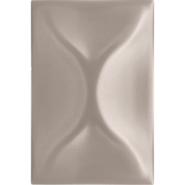 zdjęcie decus aspa nude mate płytka ścienna 10x15 