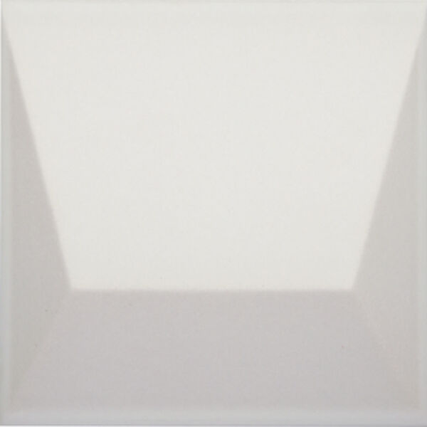 zdjęcie decus keops blanco mate płytka ścienna 15x15 