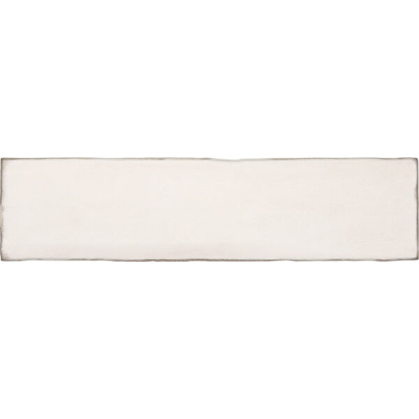 zdjęcie decus tradition blanco płytka ścienna 7.5x30 