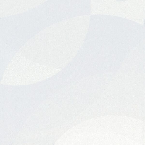 zdjęcie decus manhattan white waves gres 20x20 