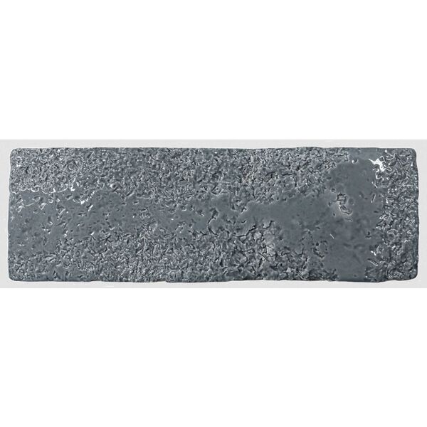 Decus Arty Rain płytka ścienna 6.5x20 - błyszcząca glazura cegiełka