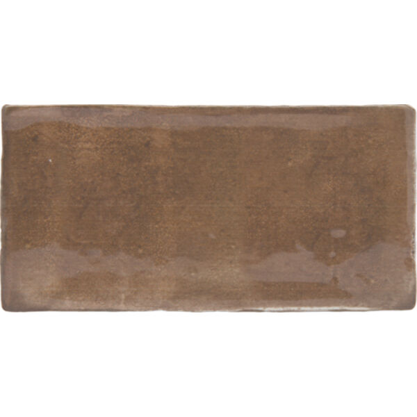 zdjęcie decus tradition marron płytka ścienna 7.5x15 