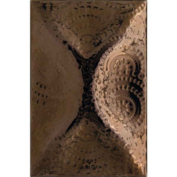 zdjęcie decus aspa bronce dekor 10x15 