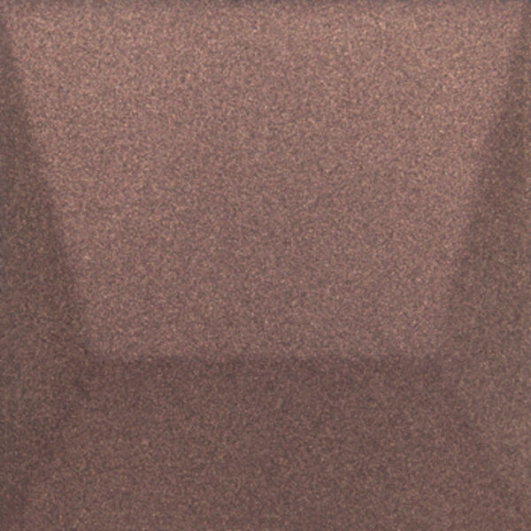 zdjęcie decus keops glitter bronze dekor 15x15 