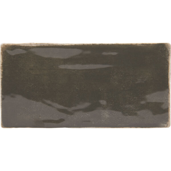 zdjęcie decus tradition negro płytka ścienna 7.5x15 