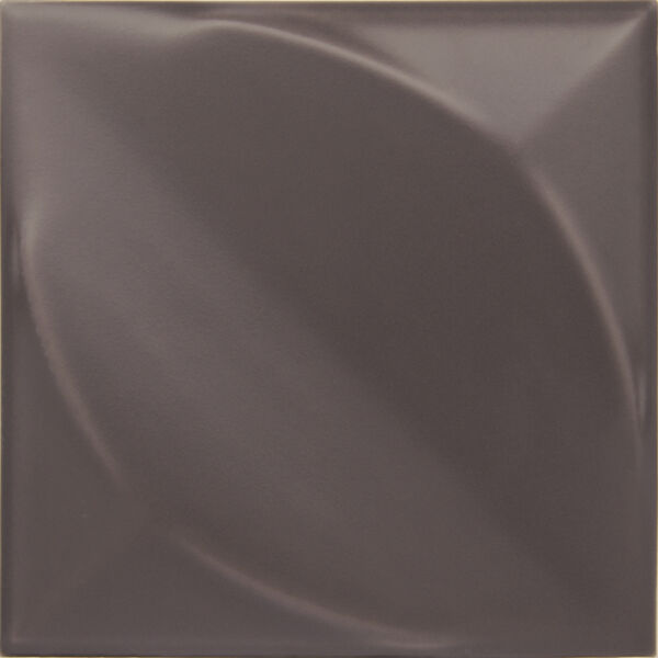 zdjęcie decus hoja grafito mate płytka ścienna 15x15 