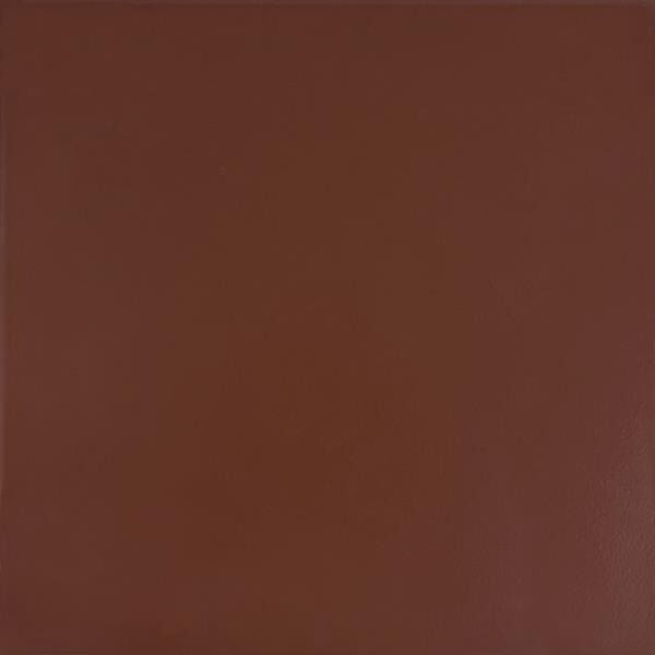 Decus Palette Terracotta gres 10x10 - gres hiszpański w stylu klasycznym do kuchni i łazienki