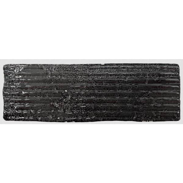 zdjęcieDecus Arty Dark Volum płytka ścienna 6.5x20 - hiszpańska glazura cegiełka