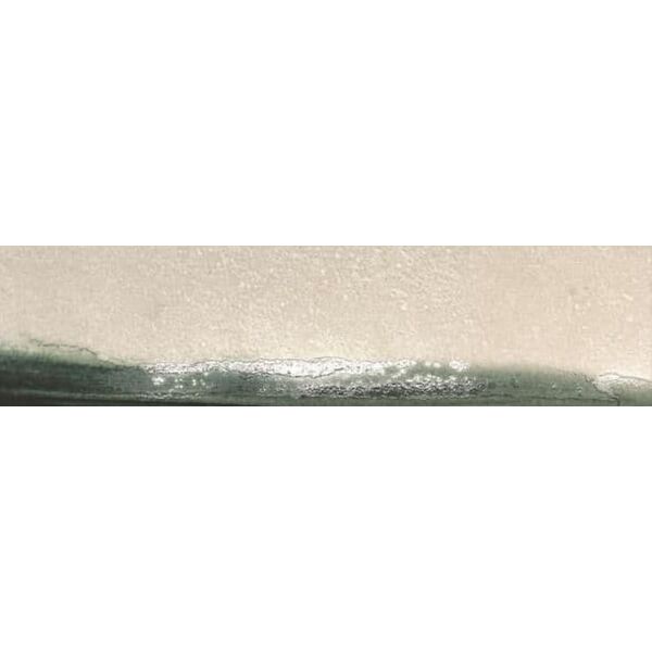Decus Abstract Amazonic płytka ścienna 10x40 - hiszpańska glazura w kształcie cegiełki
