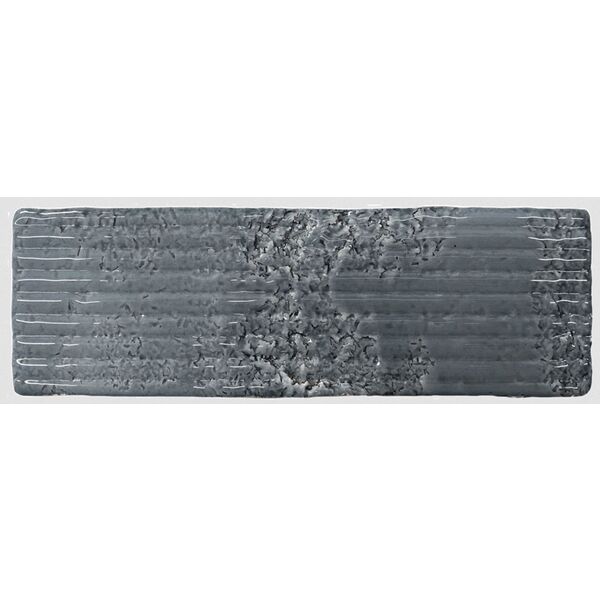 Decus Arty Rain Volum płytka ścienna 6.5x20 - hiszpańska glazura w kształcie cegiełki