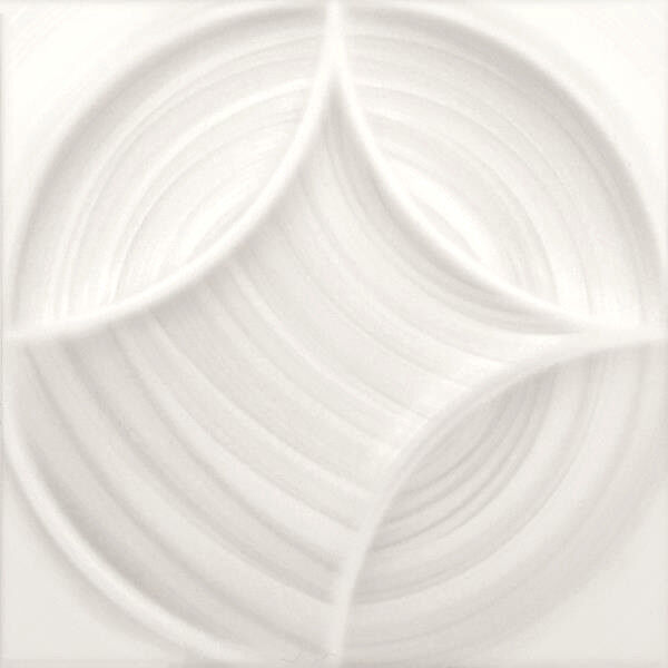 zdjęcie decus expression luster mate płytka ścienna 20x20 