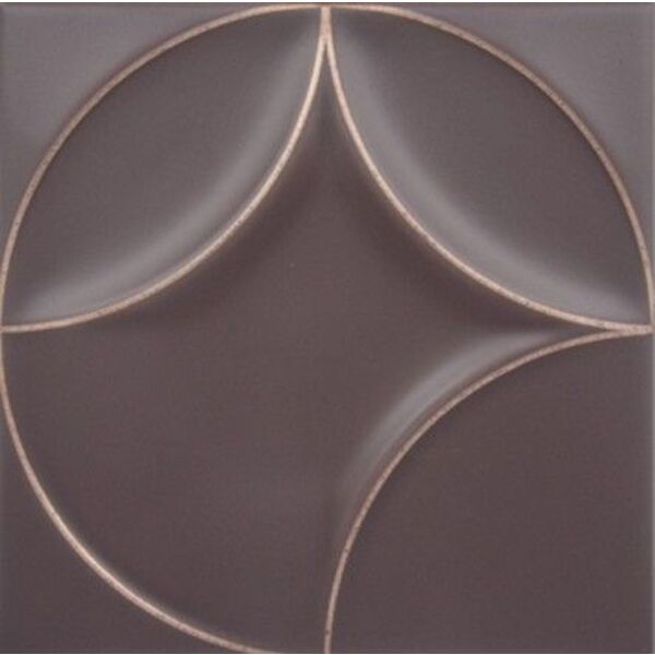 zdjęcie decus expression chocolate ring dekor 20x20 