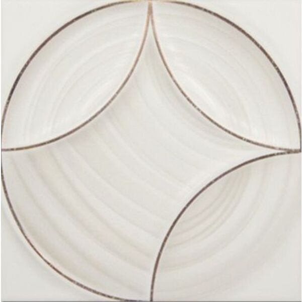 zdjęcie decus expression luster ring dekor 20x20 