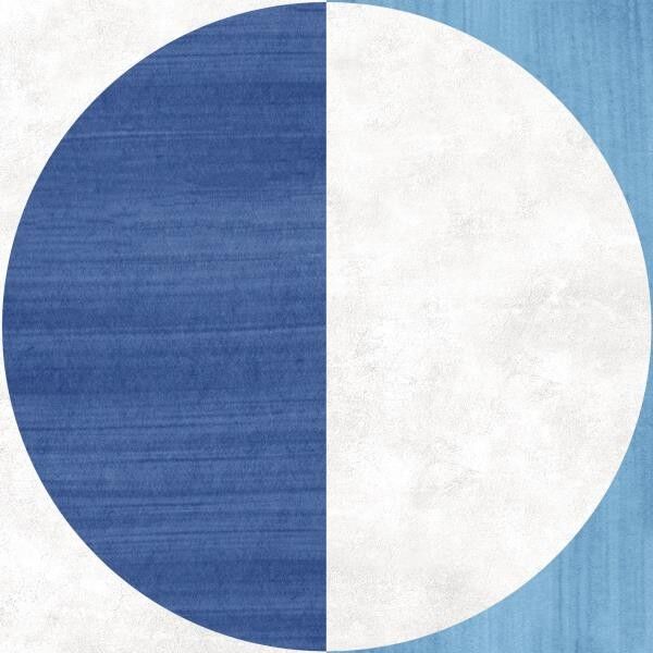 zdjęcie decus moon azul 02 gres 20x20 