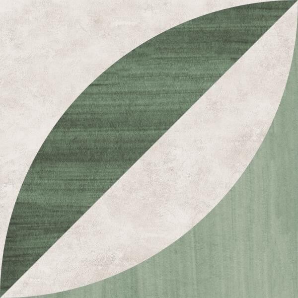 zdjęcie decus moon verde 03 gres 20x20 