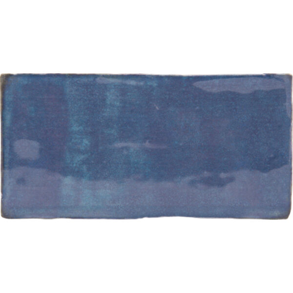 zdjęcie decus tradition azul płytka ścienna 7.5x15 