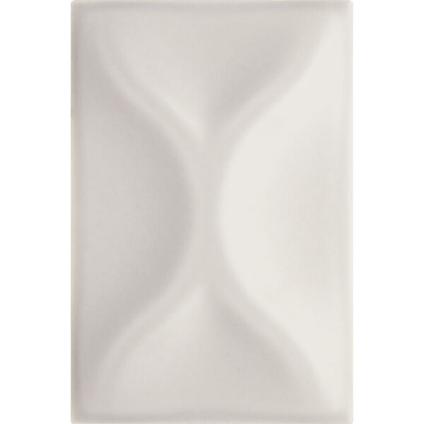 zdjęcie decus aspa perla mate płytka ścienna 10x15 