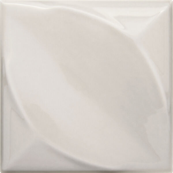 zdjęcie decus hoja perla brillo płytka ścienna 15x15 