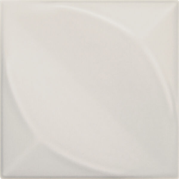 zdjęcie decus hoja perla mate płytka ścienna 15x15 