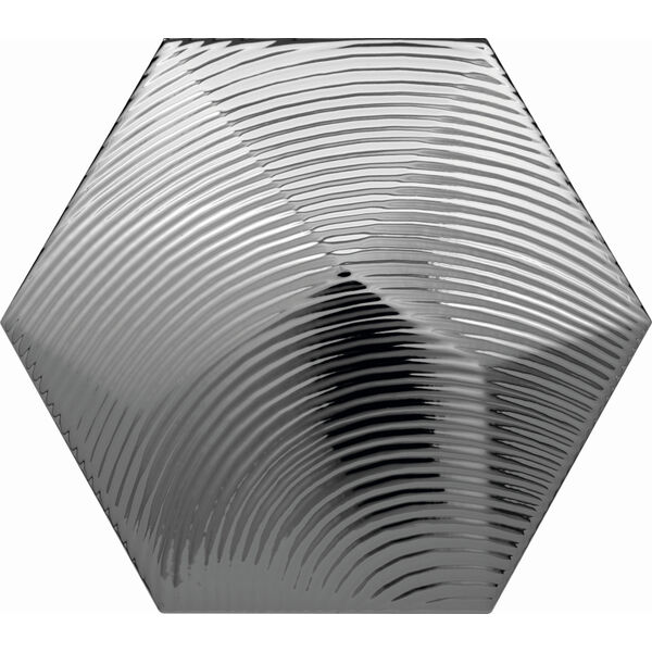 zdjęcie decus hexagono piramidal plata 1 dekor 15x17 