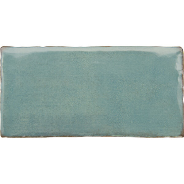 zdjęcie decus tradition verde płytka ścienna 7.5x15 