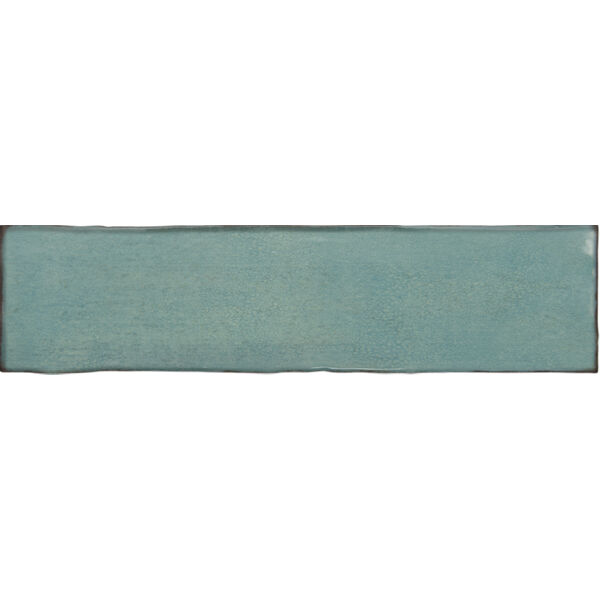 zdjęcie decus tradition verde płytka ścienna 7.5x30 