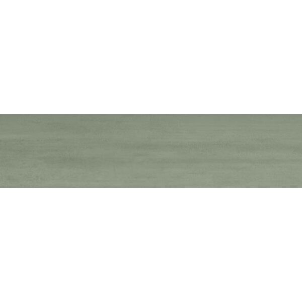 Decus Natural Sage gres 6x24 - zielony gres w stylu klasycznym