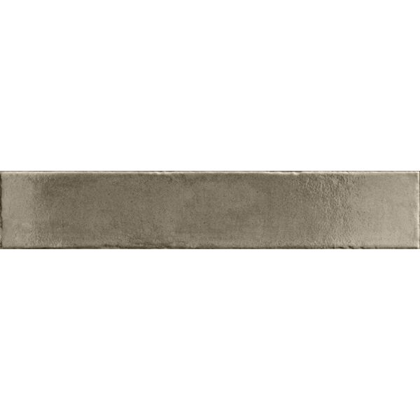 zdjęcieDelconca Progetto 1962 PO 11 Visone Brick gres 7.5x40 - włoski gres podłogowy